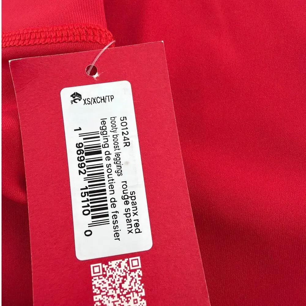 SPANX boost more